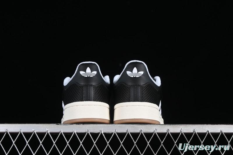 Adidas Originals Campus 00s Retro Casual Sneakers with Mesh Panels and Chunky Silhouette - HQ8708