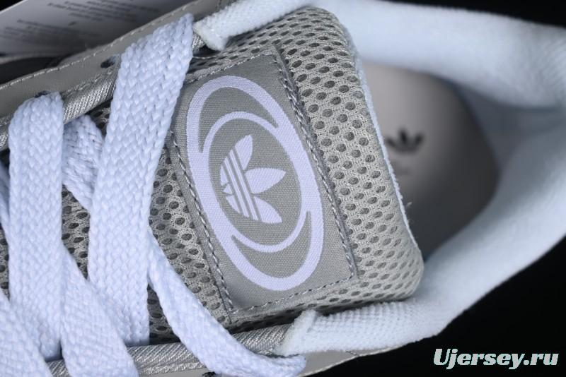 Adidas Originals Campus 00s GY0042 College Series Summer Mesh Bread Style Retro Casual Sports Sneakers - GY0042