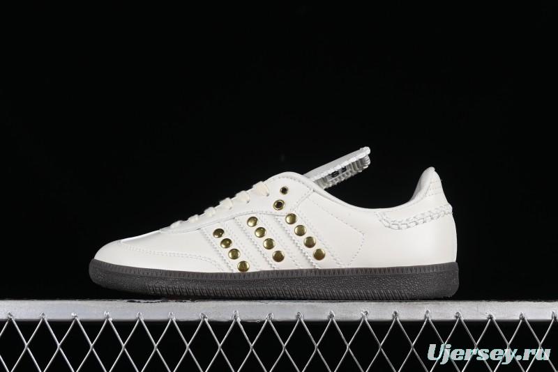 Adidas Samba OG Casual Sneakers - IG4304