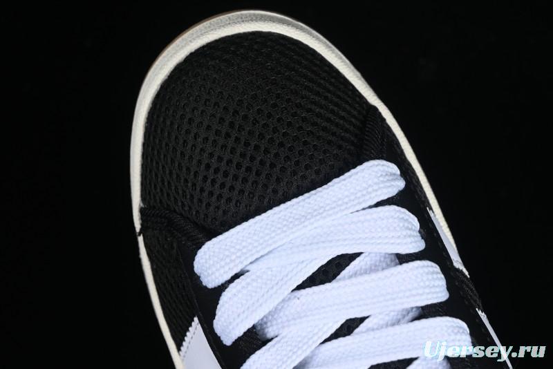 Adidas Originals Campus 00s Retro Casual Sneakers with Mesh Panels and Chunky Silhouette - HQ8708