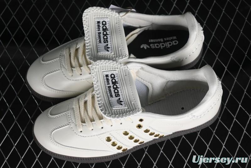 Adidas Samba OG Casual Sneakers - IG4304