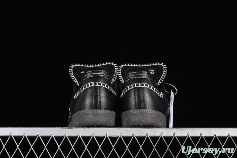 Adidas Samba OG Casual Sneakers - IG4303