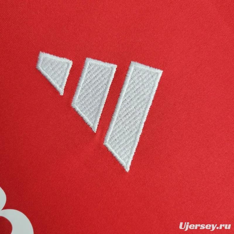 24/25 Arsenal Home Jersey