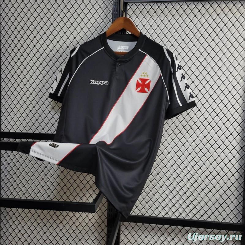 24/25 Vasco Da Gama Special Edition Black Jersey