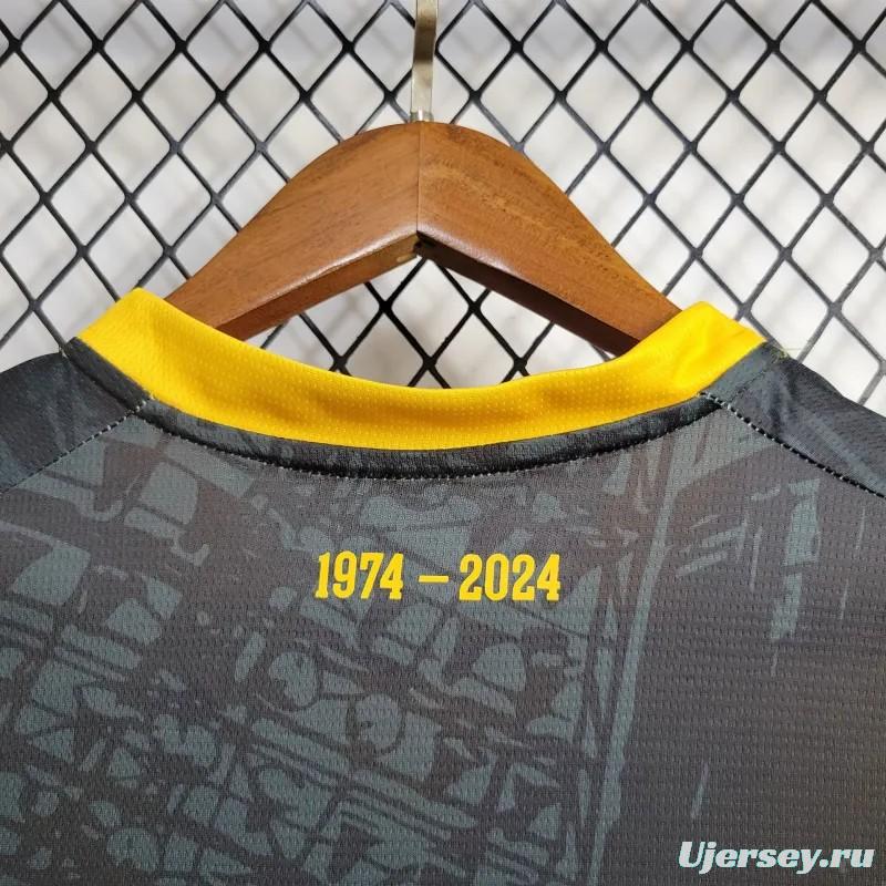 23/24 Borussia Dortmund 50 Year Anniversary Special Jersey