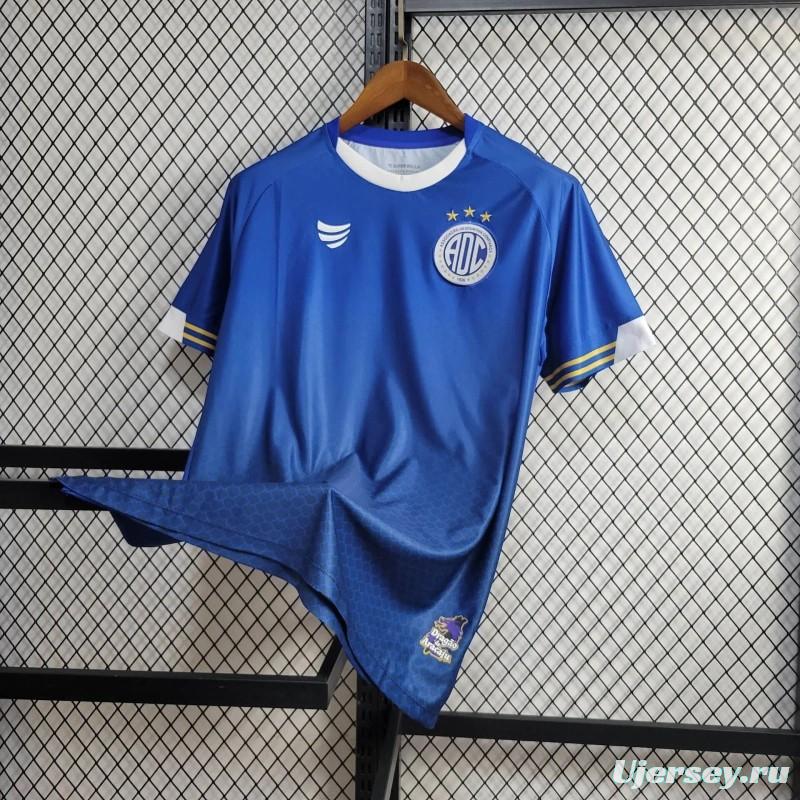 24/25 Confianca Home Jersey