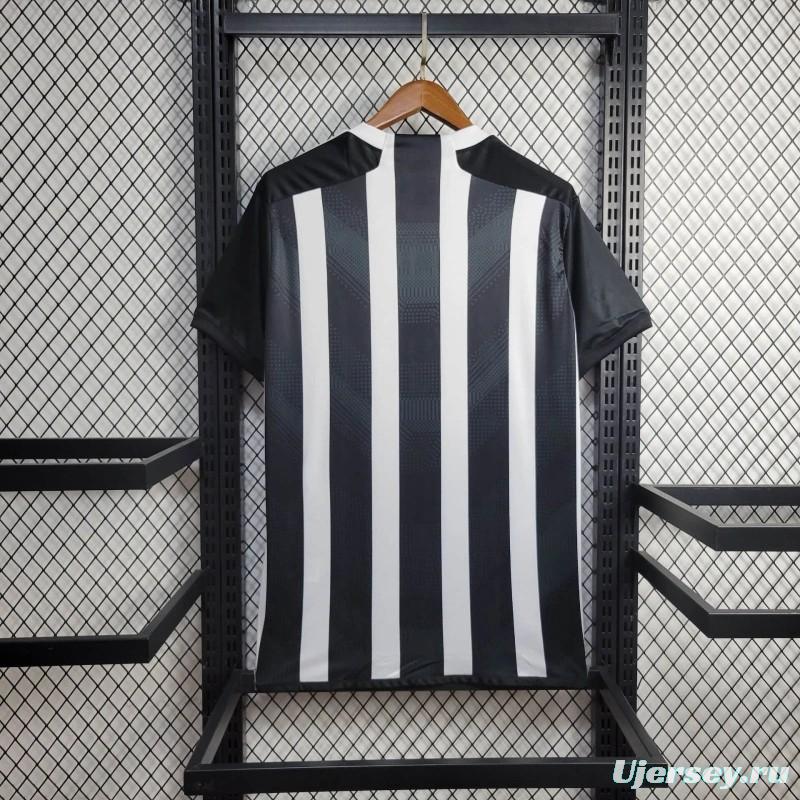 24/25 Atletico Mineiro Home Jersey