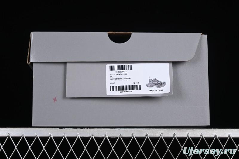 Balenciaga Phantom Sneaker - W3XDC2002