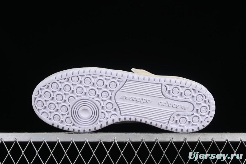 Adidas Forum 84 Retro Basketball Shoes - Low ID7995