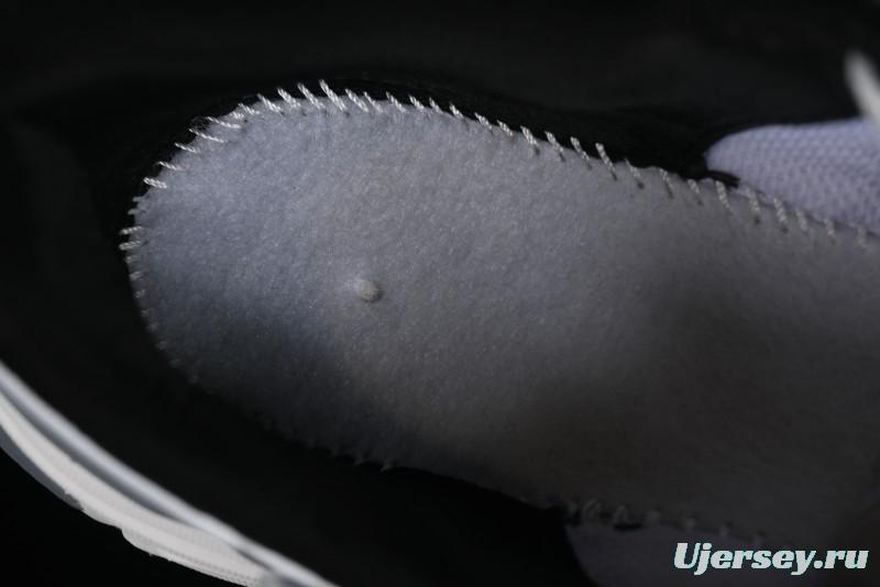 Nike V2K Runtekk 3XL Cushioned Anti-Slip Retro Low-Top Running Shoes - FZ5061-100