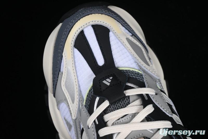 Adidas Vento XLG Deluxe IH7796 Lightweight Cyber Retro Casual Sneakers - IH7796