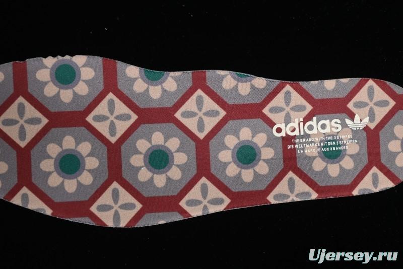 Adidas Originals Gazelle Bold IG3685 Low-Top Sneakers with Thick Sole for Casual Wear Anti-Slip and Durable - IG3685