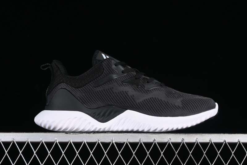 Adidas AlphaBounce Beyond M Running Shoes with Continental Rubber Outsole - CG4361