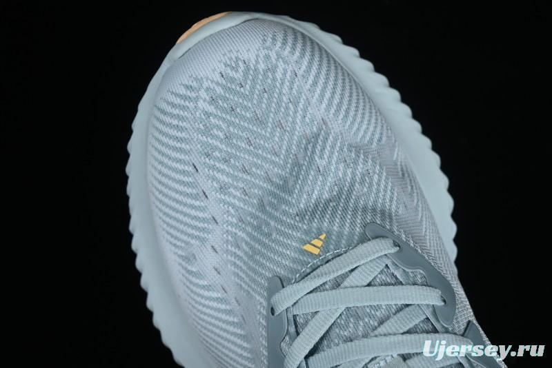 Adidas AlphaBounce Beyond M Running Shoes with Continental Rubber Outsole - CG4368