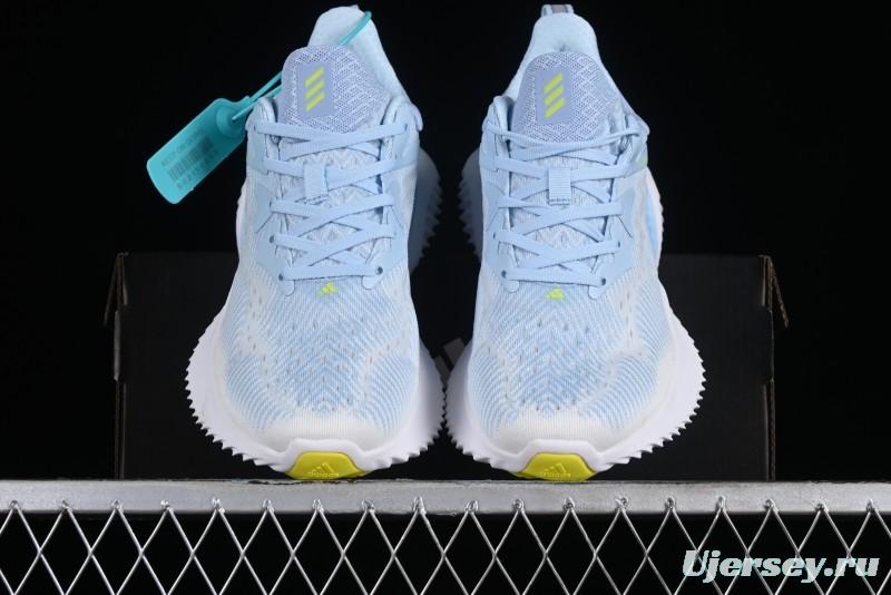 Adidas AlphaBounce Beyond M Running Shoes with Continental Rubber Outsole - CG4366