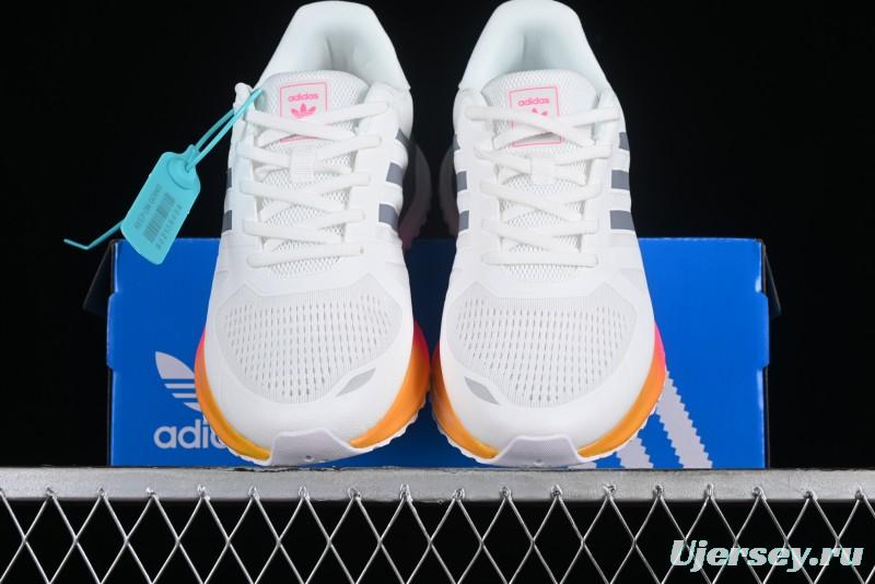 Adidas Tubular Shadow Retro Casual Sneakers - EG4911