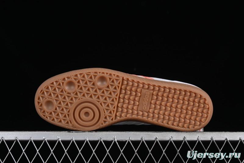 Adidas Samba OG Casual Sneakers - IG5932