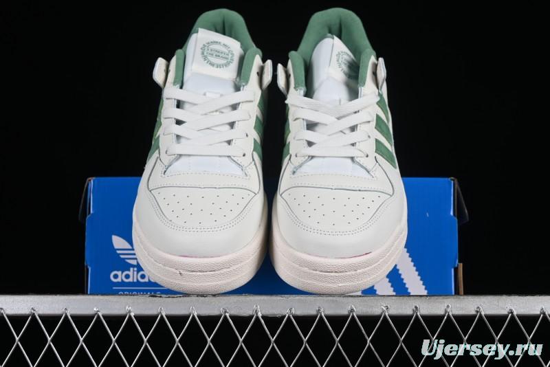 Adidas Forum 84 Low Retro Basketball Shoes - IG3778