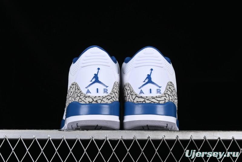 Air Jordan Retro AJ3