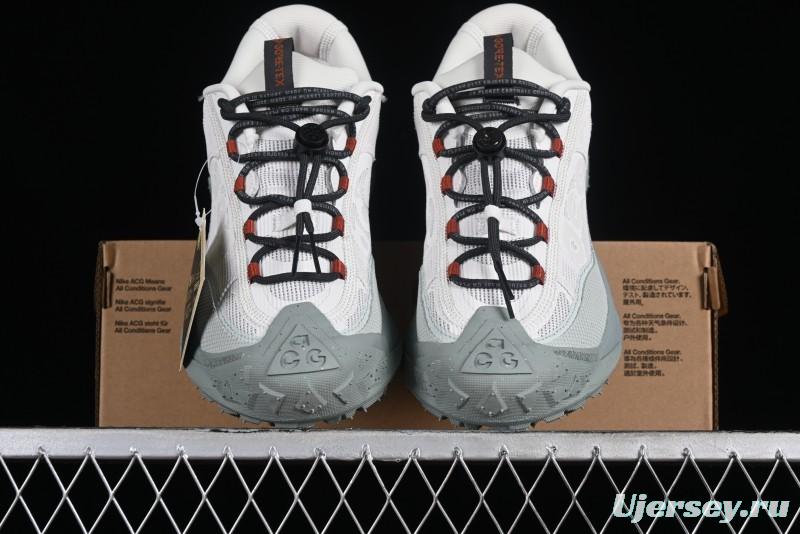 Nike ACG Mountain Fly 2 Low GTX SE Outdoor Hiking Shoes with GORE-TEX and React Foam - HF6245-003
