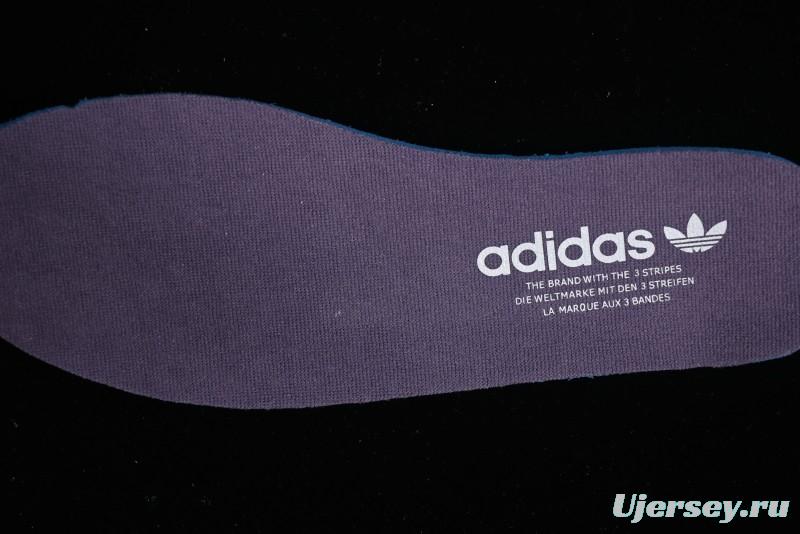 Adidas Forum 84 Low Retro Basketball Shoes - J.C3