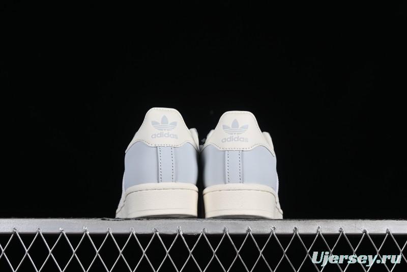 Adidas Originals Superstar Casual Sneakers with Shell Toe - IE3037