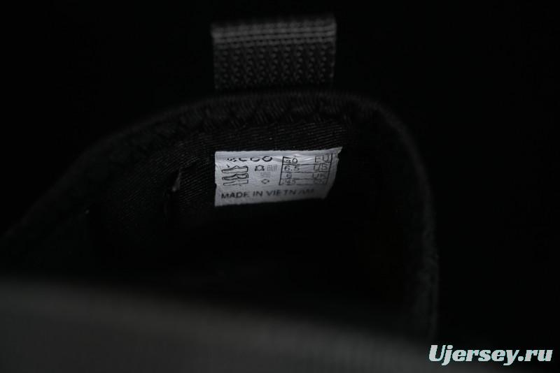 ECCO New Terrain Series Outdoor Closed-Toe Sandals Water Shoes with Breathable Design - 63890301002