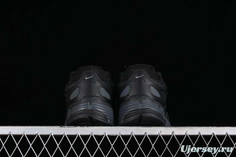 Nike P-6000 Retro Casual Dad Shoes with Lightweight Design - FQ8732-010