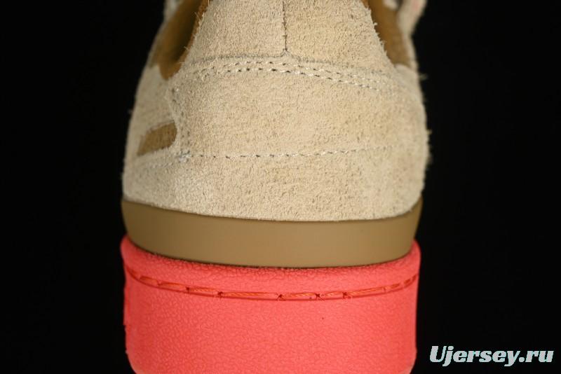 Adidas Forum 84 Low Retro Basketball Shoes - ID8896