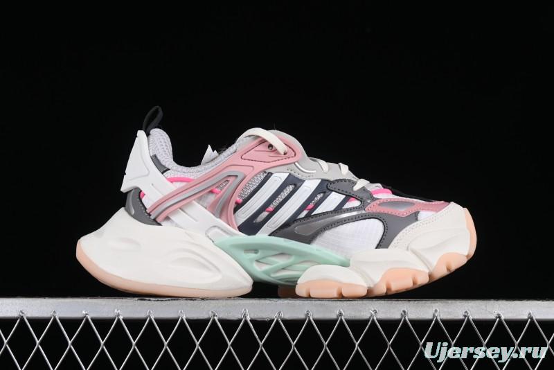 Adidas Vento XLG Deluxe Retro Casual Dad Shoes - IH7797