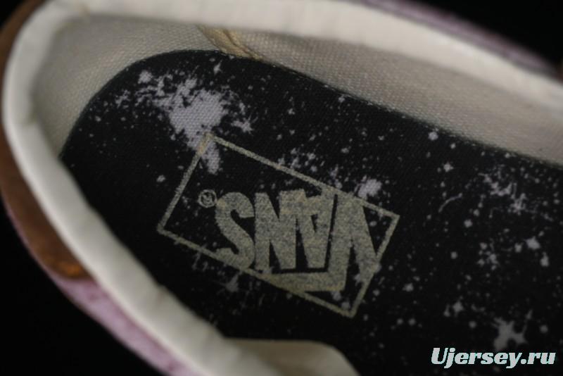 Vans Sport Low Valentine's Day Limited Edition Low-Top Casual Skate Shoes - VN000CTDDGM