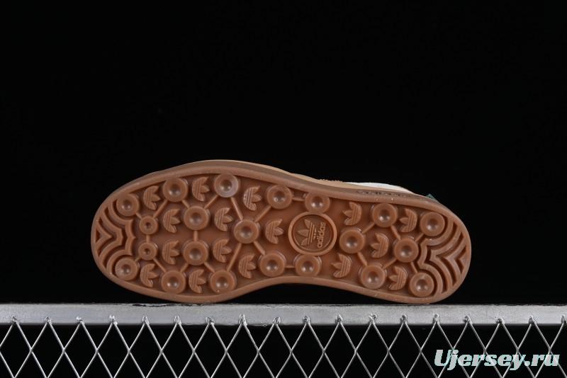 Adidas Originals Gazelle Bold IG3685 Low-Top Sneakers with Thick Sole for Casual Wear Anti-Slip and Durable - IG3685