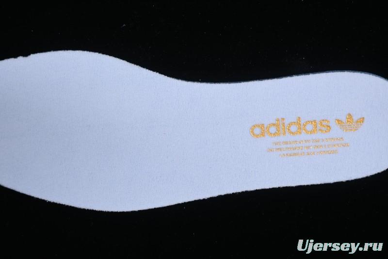 Adidas Forum 84 Low Retro Basketball Shoes - IG3769