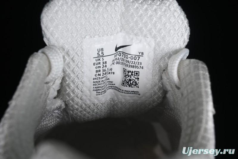 Nike Zoom Vomero 5 SP Classic Retro Casual Running Shoes - HF0731-007