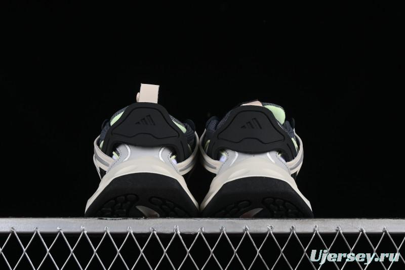 Adidas Vento XLG Deluxe IH7796 Lightweight Cyber Retro Casual Sneakers - IH7796