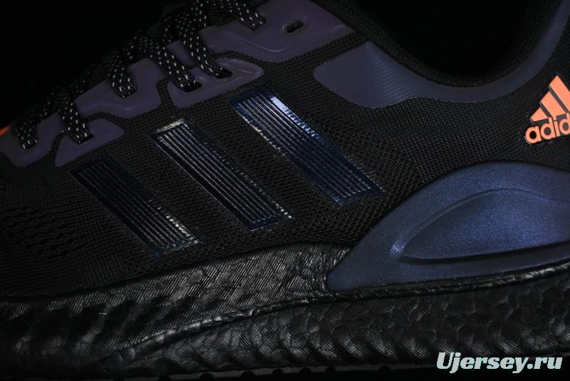 Adidas Switch FWD CG4862 Alpha Breathable Mesh Casual Running Shoes