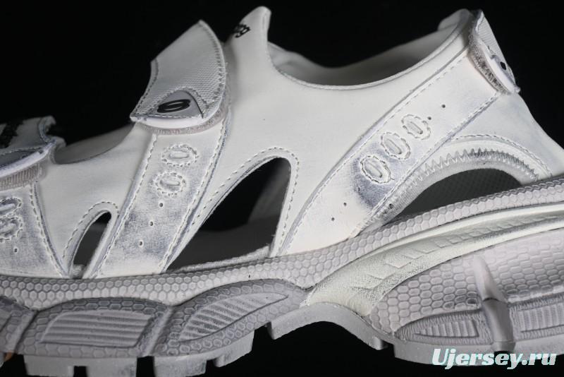 Balenciaga 3XL Sandal Trendy Summer Sandals - W3XLT9191