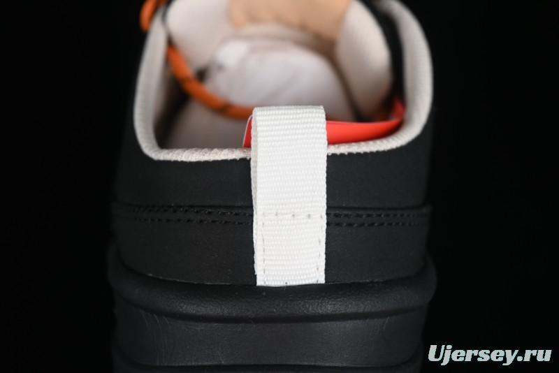 New Balance CRV CAP V2 Casual Sneakers with Flat Sole and Mesh Upper - SD3205YE2