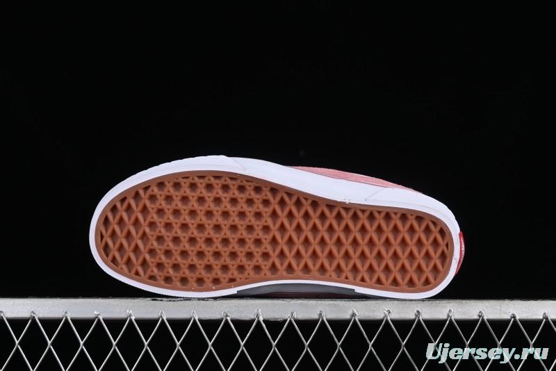 Vans Caldrone Classic Retro Chunky Skate Shoes - VN0007P9CL2