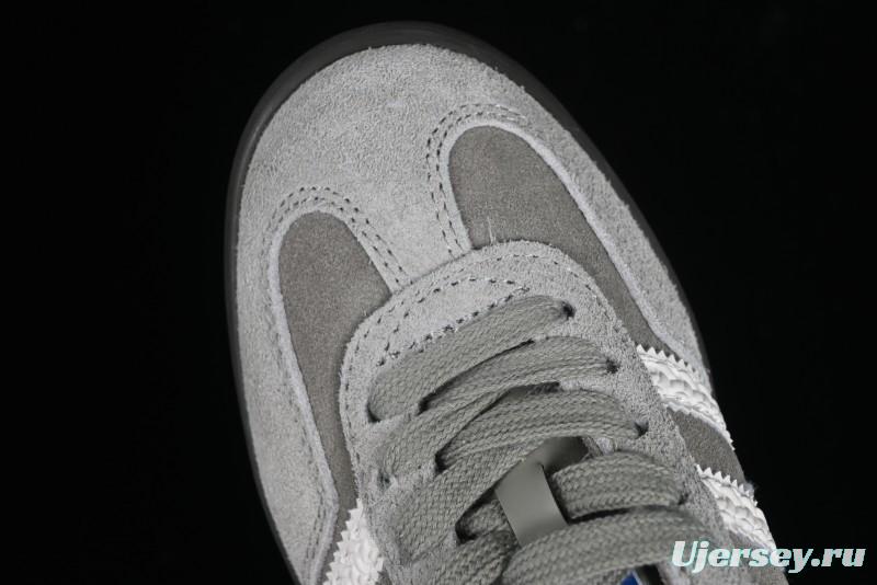 Adidas Originals Gazelle Indoor IF1807 Retro Casual Anti-Slip Wear-Resistant Low-Top Sneakers - IF1807