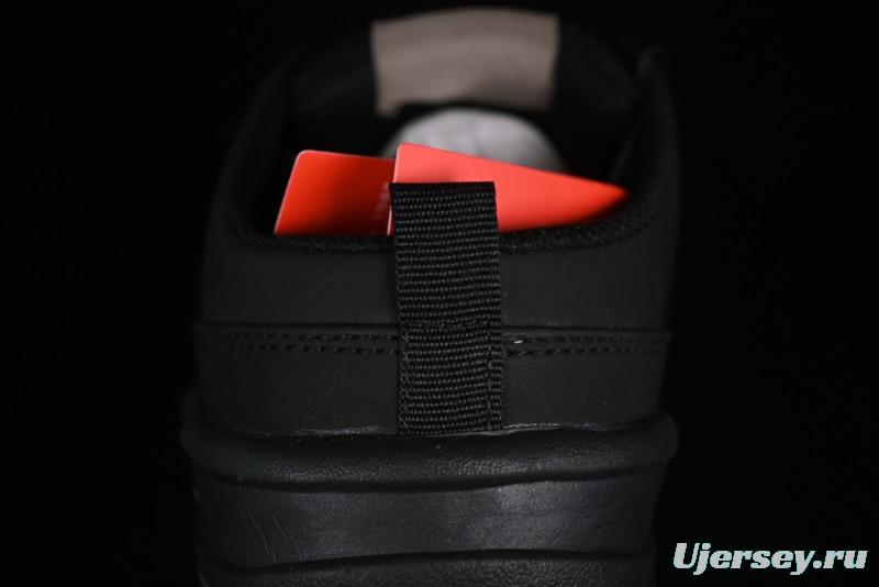 New Balance CRV CAP V2 Casual Sneakers with Flat Sole and Mesh Upper - SD3205BB2