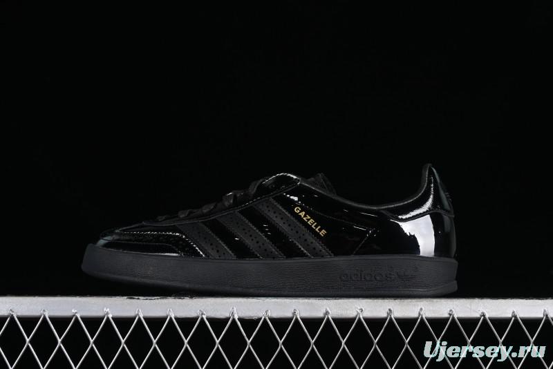 Adidas Originals Gazelle Indoor IG1891 Retro Casual Slip-Resistant Wear-Resistant Low-Top Skate Shoes