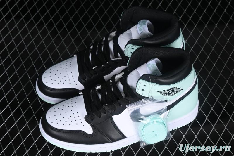 Air Jordan 1 Retro High OG "Lgloo"High-Top Basketball Shoes