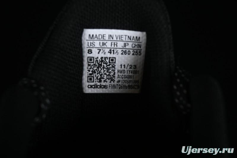 Adidas Switch FWD CG4861 Alpha Breathable Mesh Casual Running Shoes - CG4861