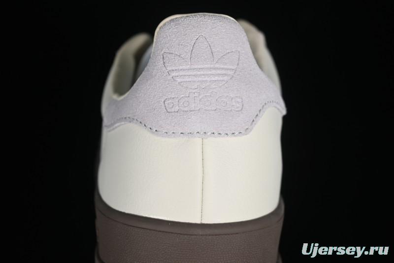 Adidas Originals Gazelle Indoor IH8548 Retro Casual Slip-Resistant Low-Top Sneakers - IH8548