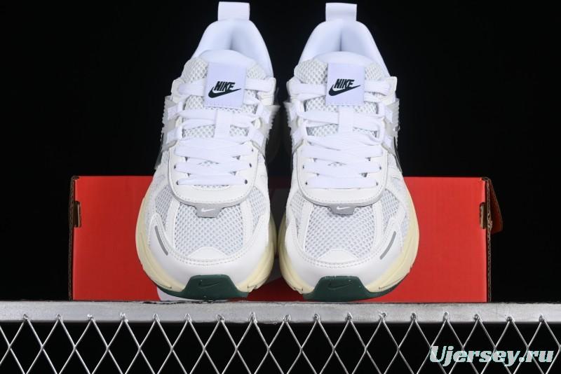 Nike V2K Runtekk 3XL Cushioned Anti-Slip Retro Low-Top Running Shoes - FD0736-101