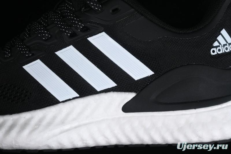 Adidas Switch FWD CG4861 Alpha Breathable Mesh Casual Running Shoes - CG4861