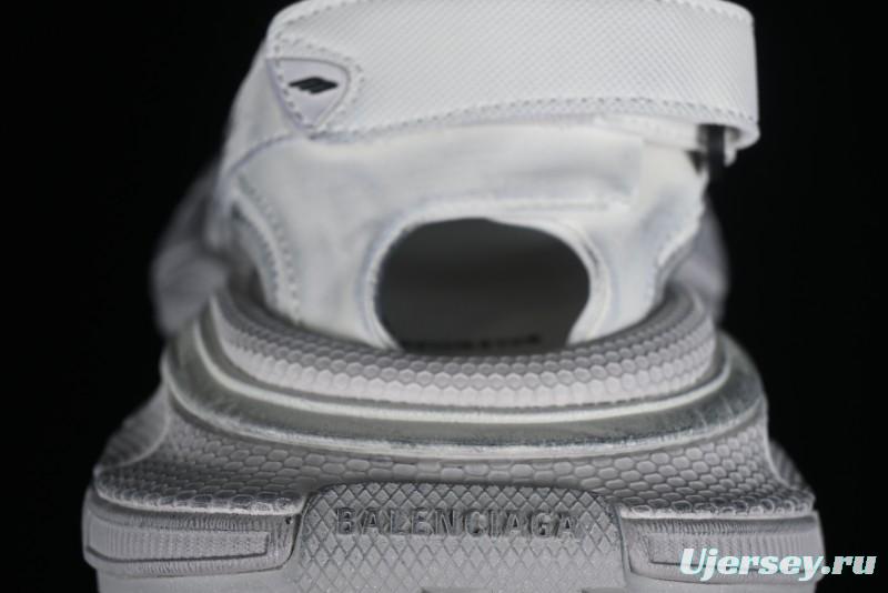 Balenciaga 3XL Sandal Trendy Summer Sandals - W3XLT9191