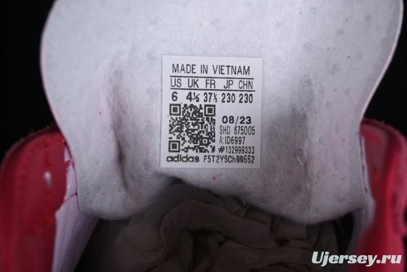 Adidas Originals Gazelle Bold Low-Top Sneakers with Chunky Sole for Casual Wear - ID6997