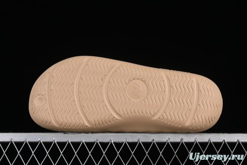New Balance NB x TAW&TOE Collaboration Ultra-Soft Cloud Cushion Sandals - SD5601GMU
